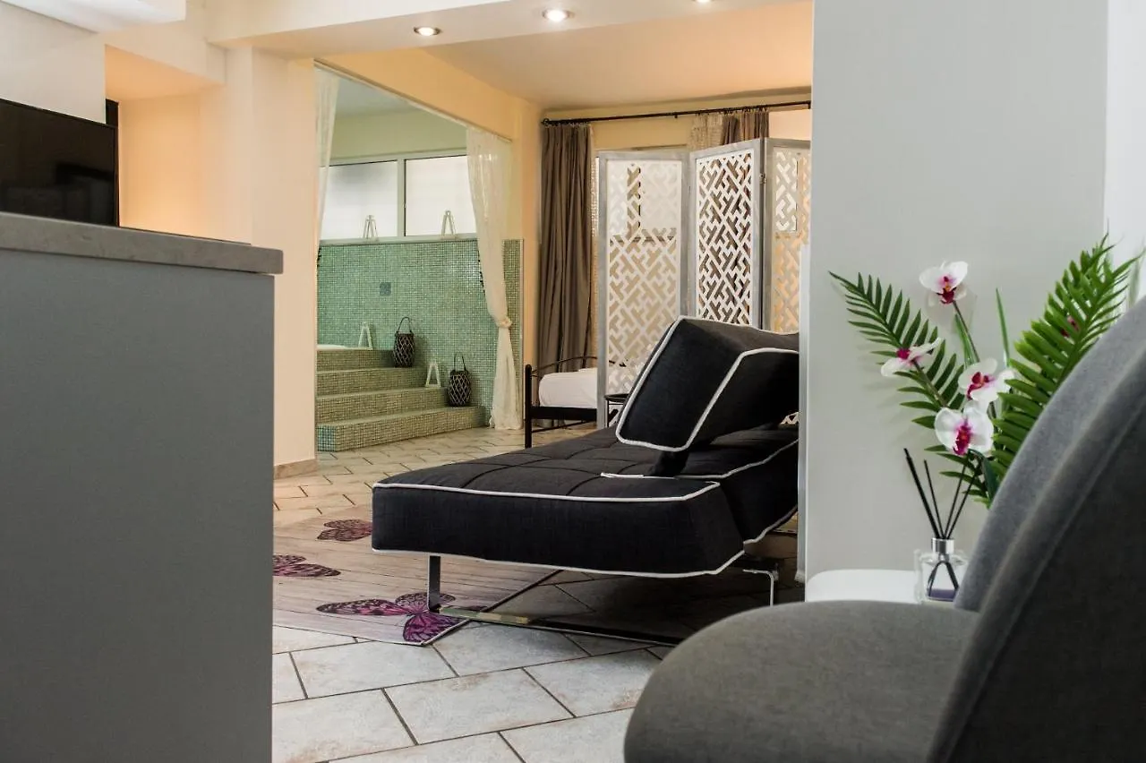 Luxury Apartments In Skg Θεσσαλονίκη Ελλάδα