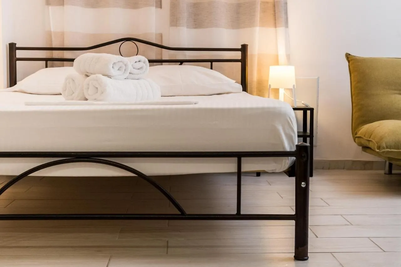 Luxury Apartments In Skg Θεσσαλονίκη