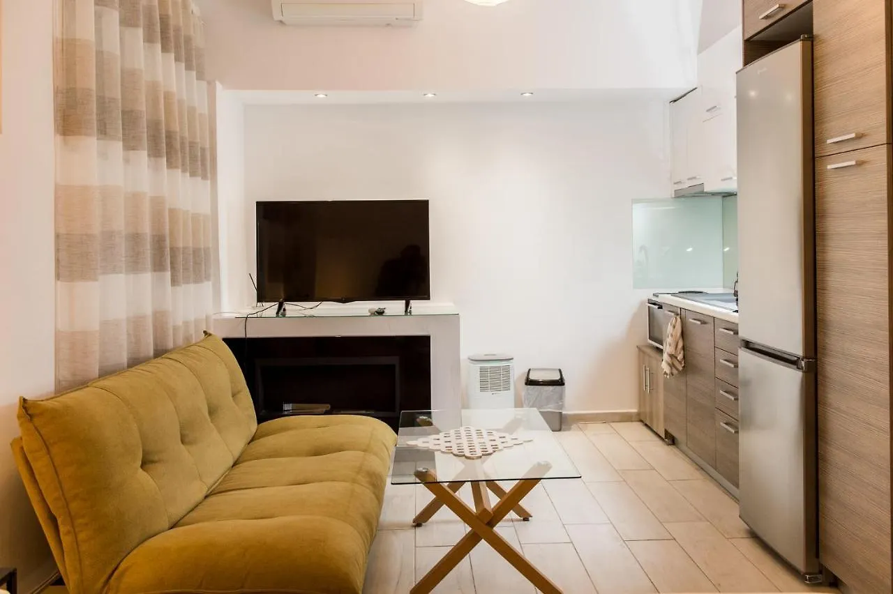 Luxury Apartments In Skg Θεσσαλονίκη